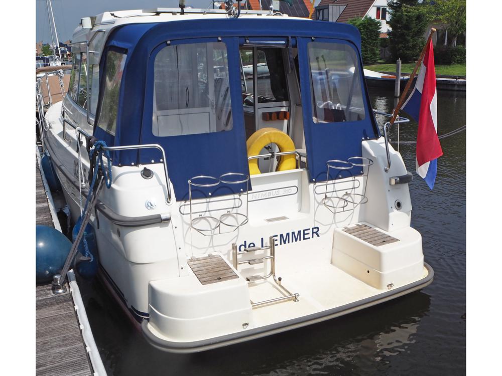 picture Dekuitrusting